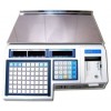 Весы с термопринтером CAS LP-06 (1.6)